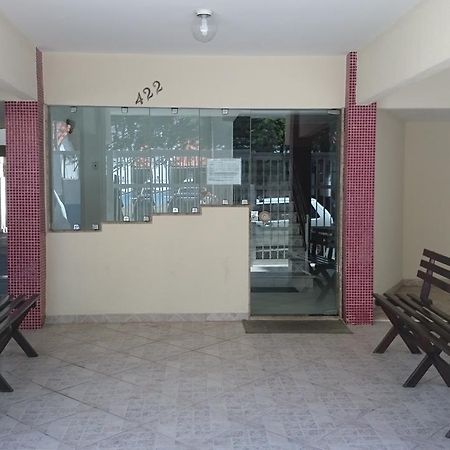 Apartamento A 300 Metros Da Praia Do Forte 卡波布里奥 外观 照片