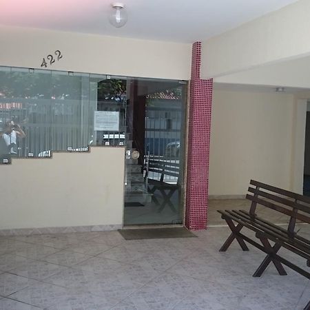 Apartamento A 300 Metros Da Praia Do Forte 卡波布里奥 外观 照片