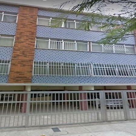 Apartamento A 300 Metros Da Praia Do Forte 卡波布里奥 外观 照片