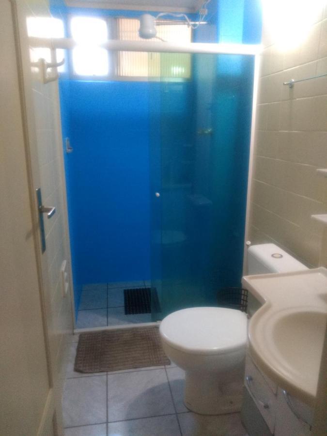 Apartamento A 300 Metros Da Praia Do Forte 卡波布里奥 外观 照片