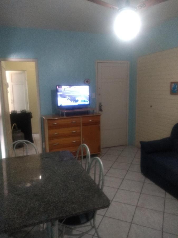 Apartamento A 300 Metros Da Praia Do Forte 卡波布里奥 外观 照片