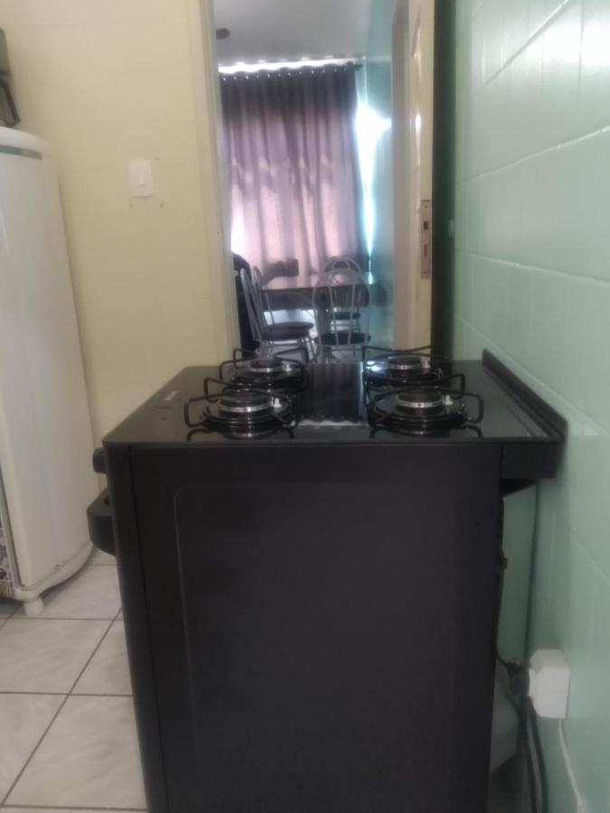 Apartamento A 300 Metros Da Praia Do Forte 卡波布里奥 外观 照片