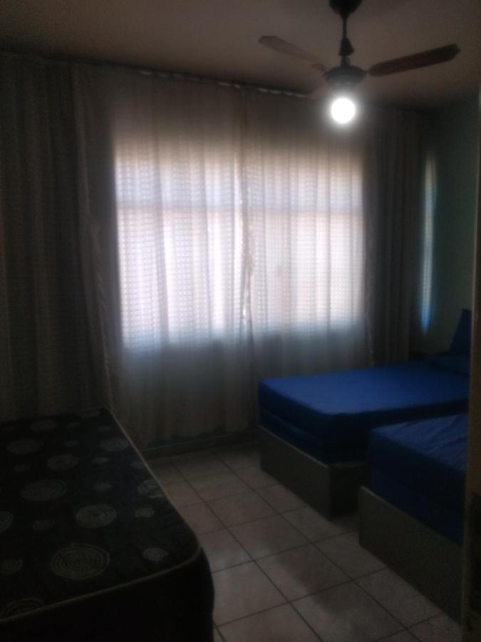 Apartamento A 300 Metros Da Praia Do Forte 卡波布里奥 外观 照片