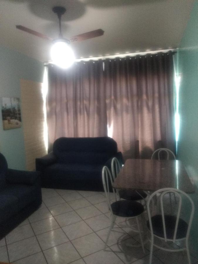 Apartamento A 300 Metros Da Praia Do Forte 卡波布里奥 外观 照片