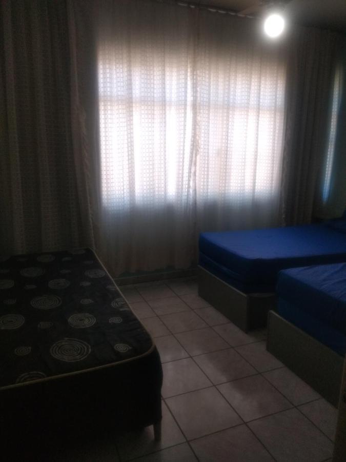 Apartamento A 300 Metros Da Praia Do Forte 卡波布里奥 外观 照片