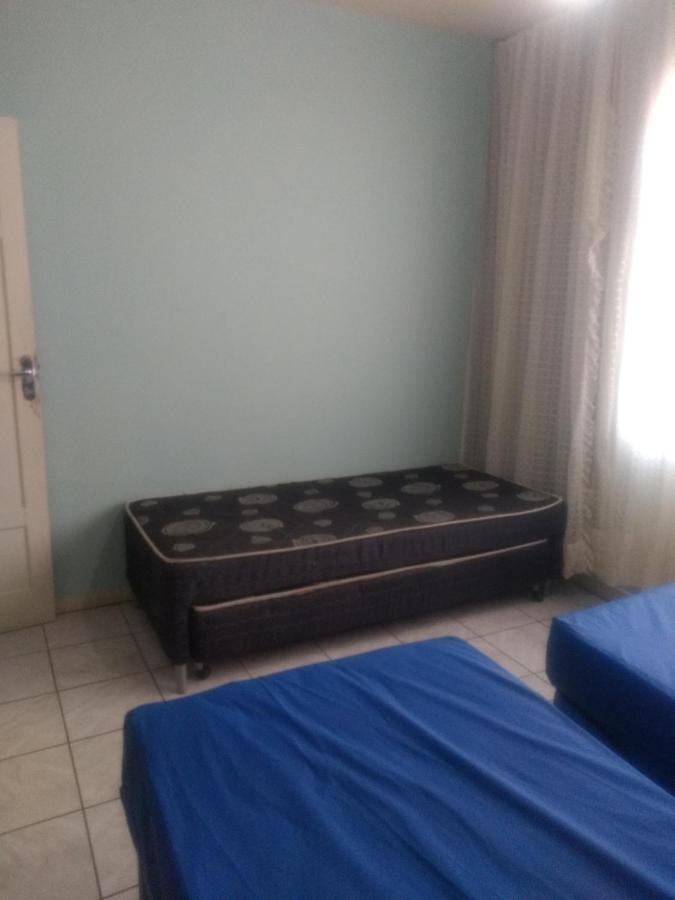 Apartamento A 300 Metros Da Praia Do Forte 卡波布里奥 外观 照片