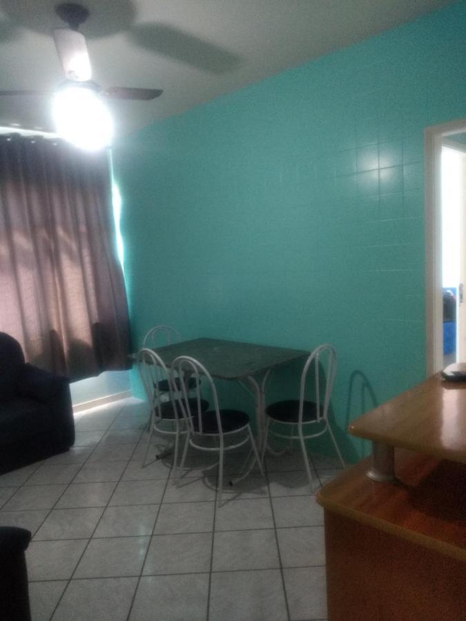 Apartamento A 300 Metros Da Praia Do Forte 卡波布里奥 外观 照片