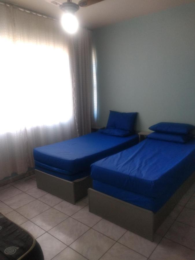 Apartamento A 300 Metros Da Praia Do Forte 卡波布里奥 外观 照片