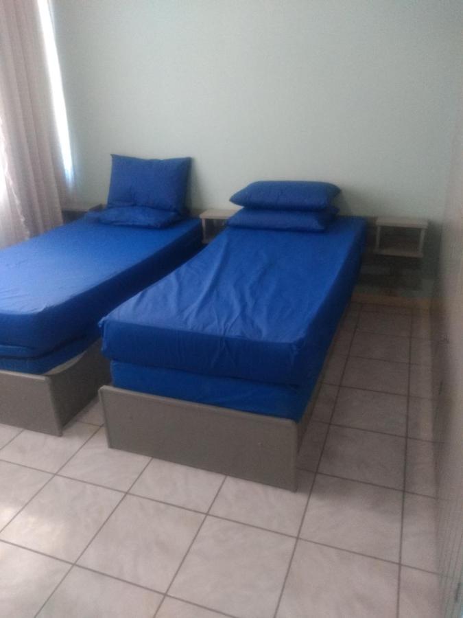 Apartamento A 300 Metros Da Praia Do Forte 卡波布里奥 外观 照片