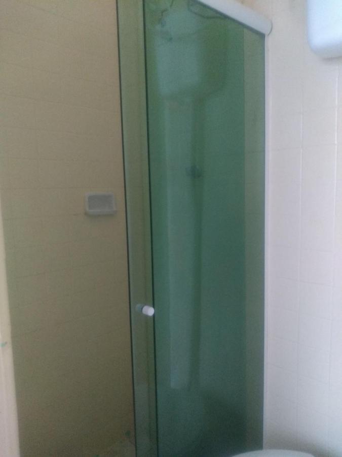 Apartamento A 300 Metros Da Praia Do Forte 卡波布里奥 外观 照片
