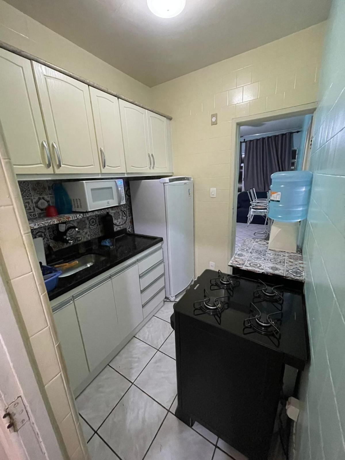 Apartamento A 300 Metros Da Praia Do Forte 卡波布里奥 外观 照片