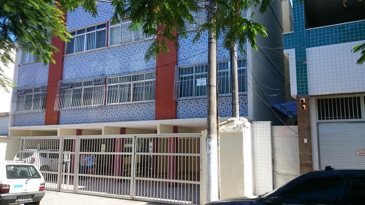 Apartamento A 300 Metros Da Praia Do Forte 卡波布里奥 外观 照片