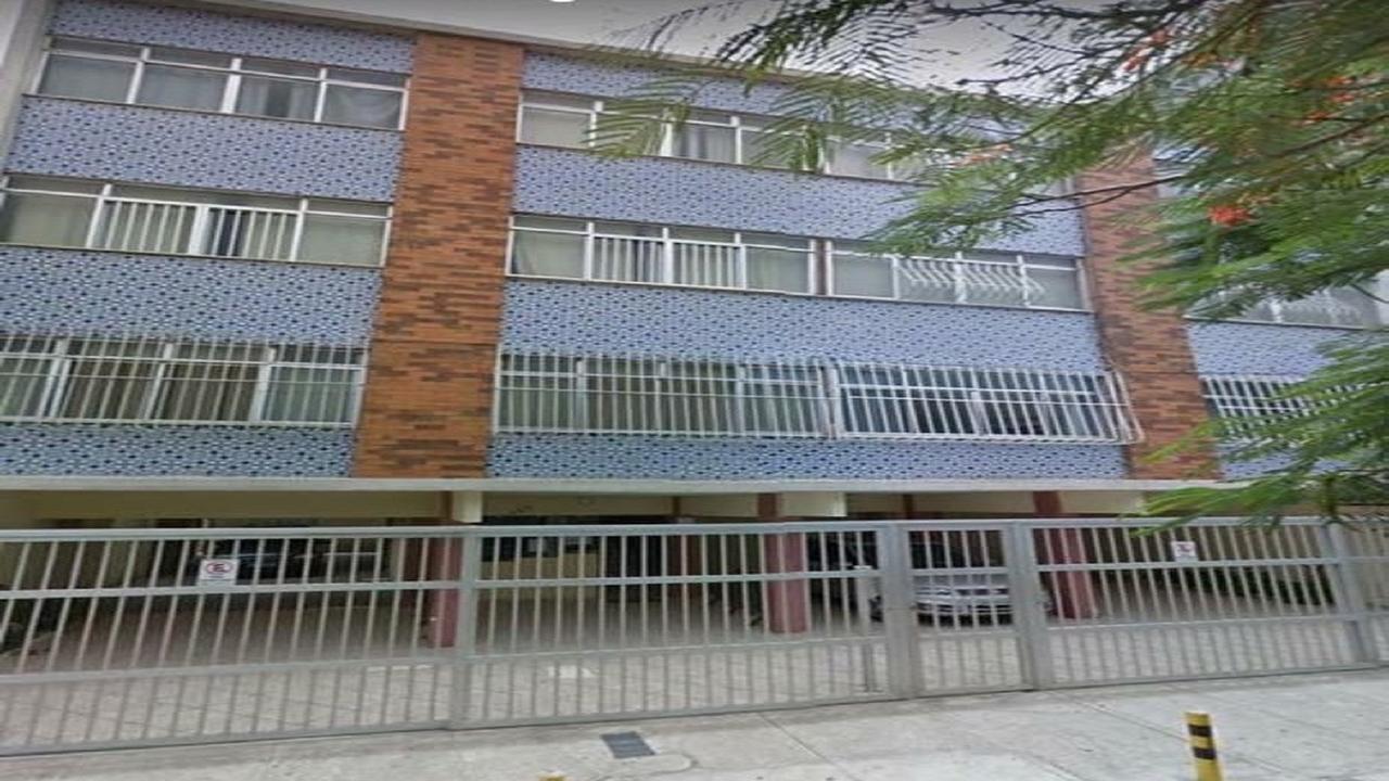 Apartamento A 300 Metros Da Praia Do Forte 卡波布里奥 外观 照片