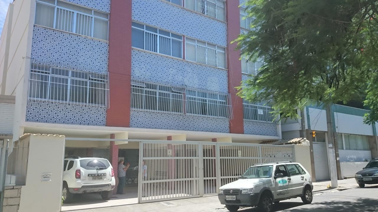 Apartamento A 300 Metros Da Praia Do Forte 卡波布里奥 外观 照片