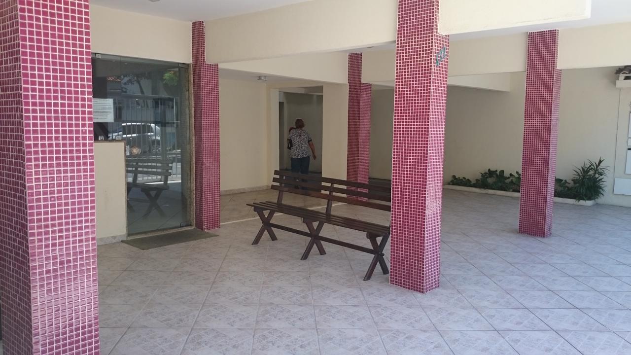Apartamento A 300 Metros Da Praia Do Forte 卡波布里奥 外观 照片